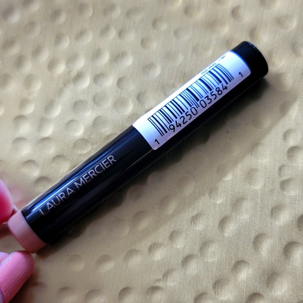 NWT mini Laura Mercier Rosegold caviar stick eye color